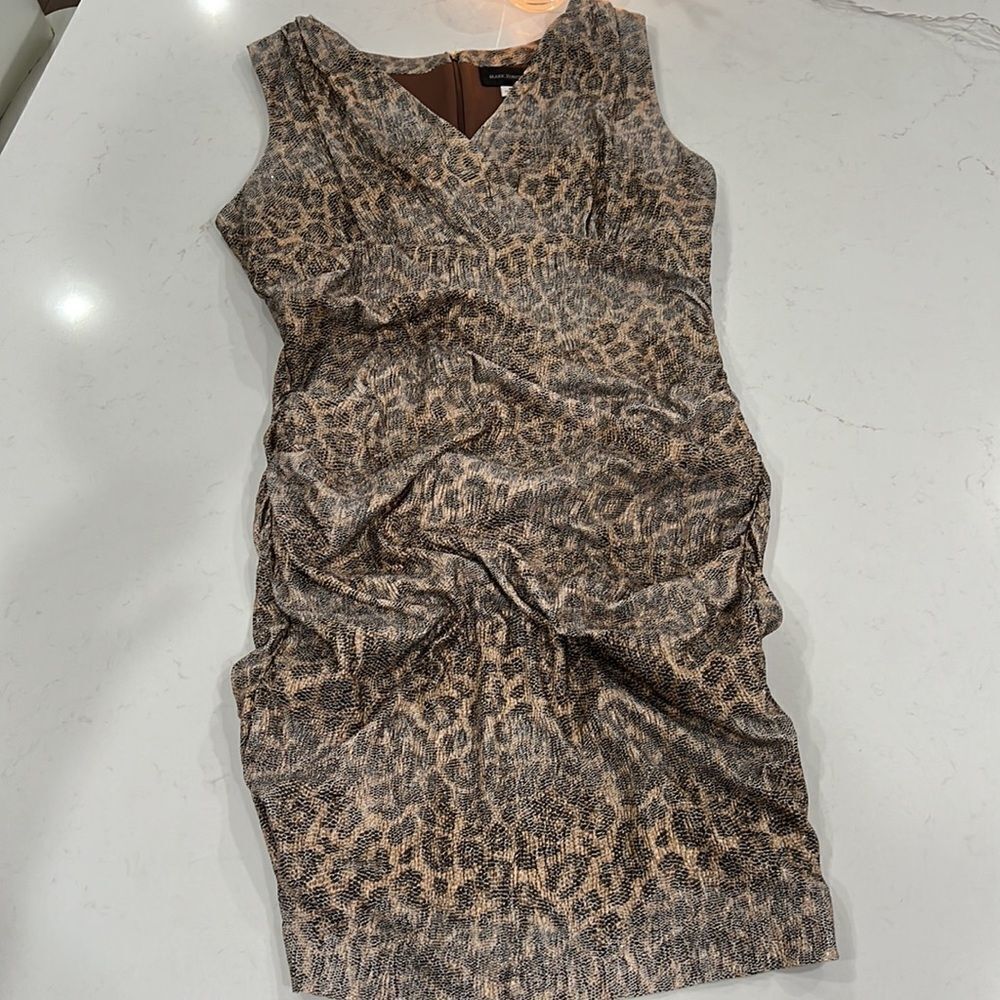 Mark Zunino dress - Picture 5 of 10